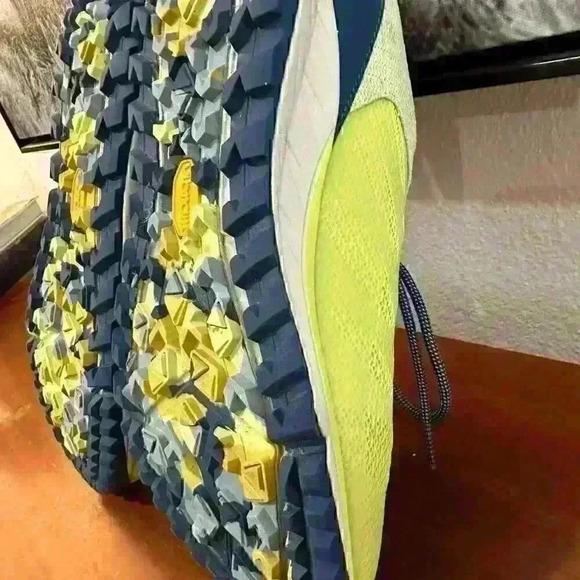 merrell running shoes - Picture 5 of 7